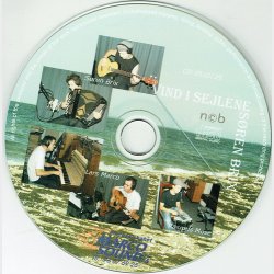 Sren Brix - Vind I Sejlene (2005)