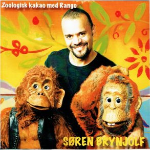 Sren Brynjolf - Zoologisk Kakao Med Rango
