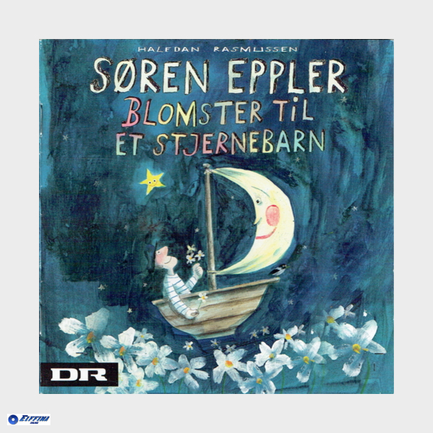 S�ren Eppler - Blomster Til Et Stjernebarn (2010)