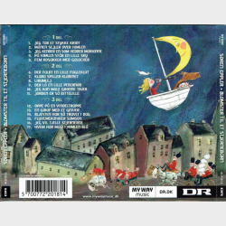 S�ren Eppler - Blomster Til Et Stjernebarn (2010)