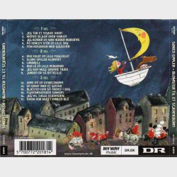 Sren Eppler - Blomster Til Et Stjernebarn (2010)