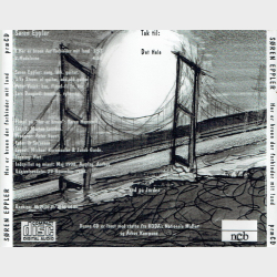 S�ren Eppler - Her Er Broen Der Forbinder Mit Land (1998)