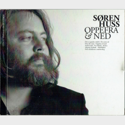 Sren Huss - Oppefra &amp; Ned (2012) (Digi)