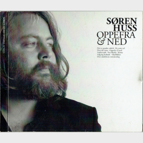 Sren Huss - Oppefra & Ned (2012) (Digi)