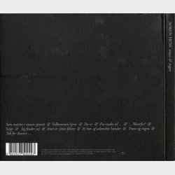 Sren Huss - Troen &amp; Ingen (2010) (Digi)