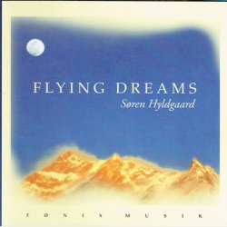 Sren Hyldgaard - Flying Dreams (1988)