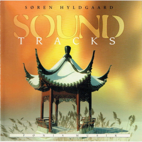 Sren Hyldgaard - Sound Tracks (1996)