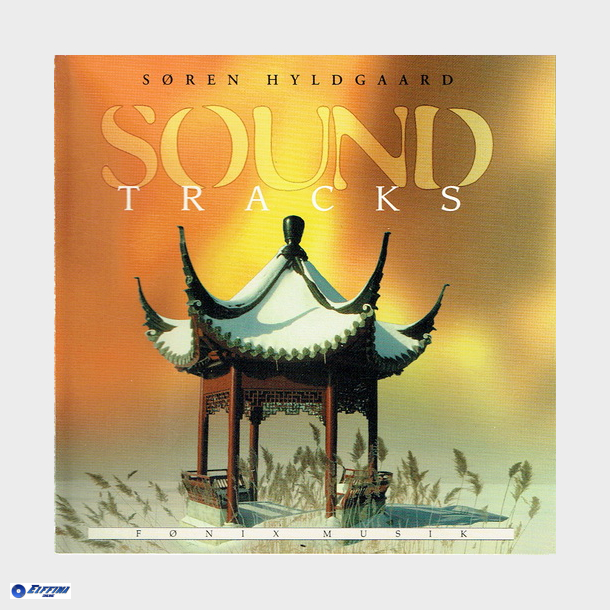 Sren Hyldgaard - Sound Tracks (1996)