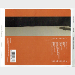 Sren Kragh-Jacobsen - Isalena (2001)