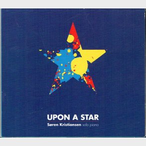 Sren Kristiansen - Upon A Star (Solo Piano) (Digi)
