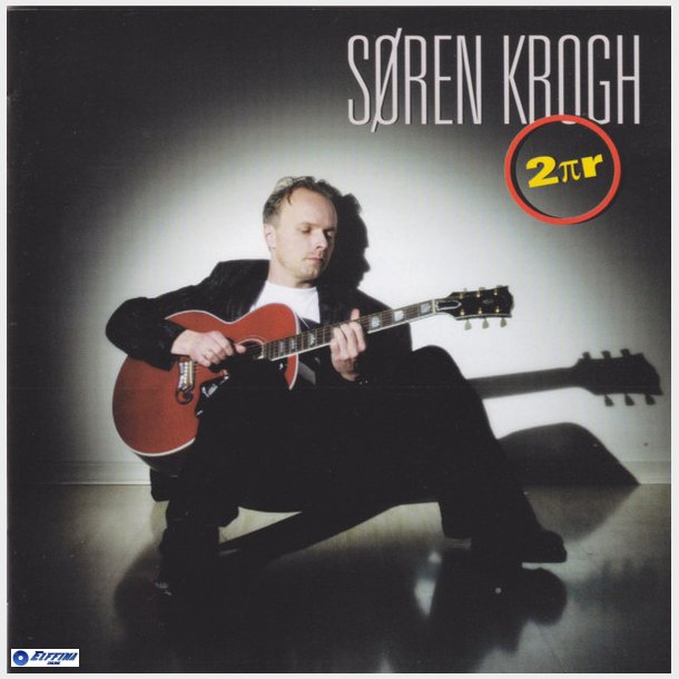 Sren Krogh - 2-R (2004)