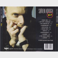 Sren Krogh - 2-R (2004)