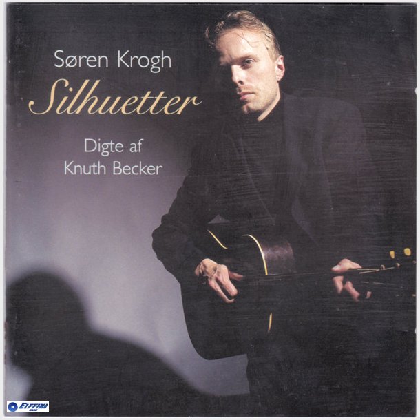 Sren Krogh - Silhuetter (Digte af Knuth Becker) (2001)