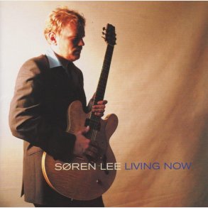 Sren Lee - Living Now (2001)