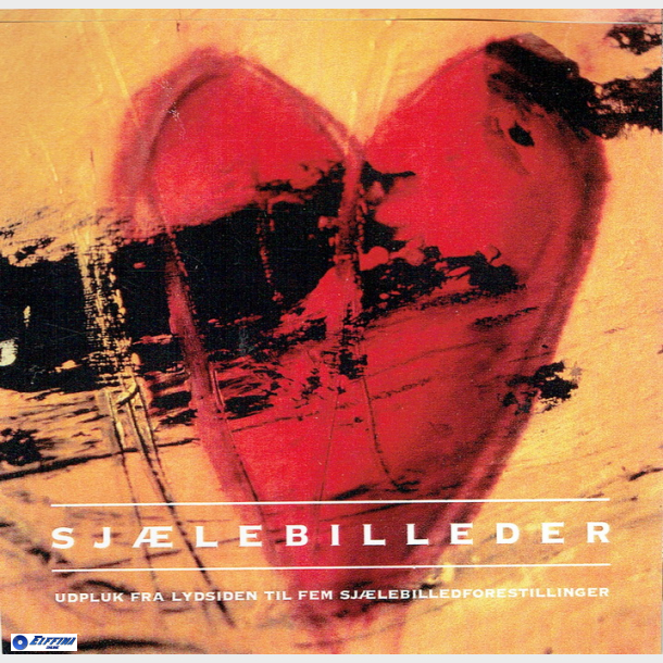 Sren Marcussen - Sjlebilleder (2000)