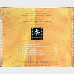 Sren Marcussen - Sjlebilleder (2000)