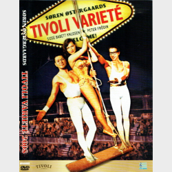 S�ren �stergaards Tivoli Variet 2008 (2008)