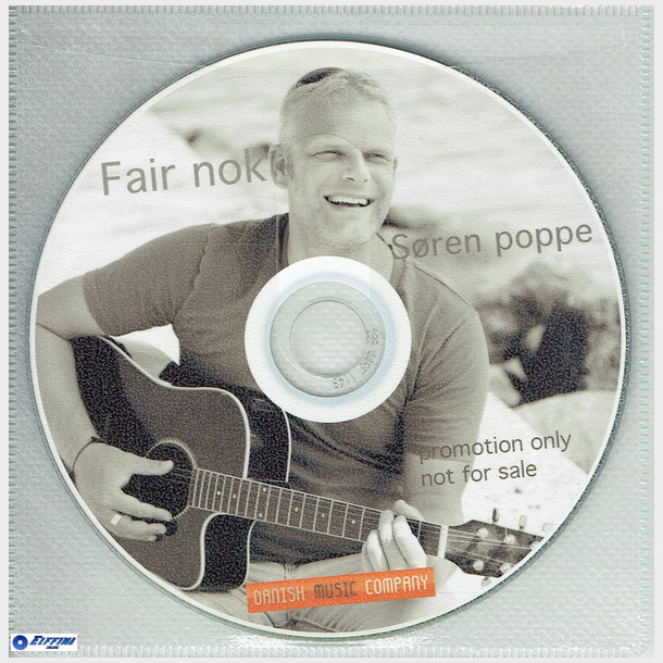 Sren Poppe - Fair Nok (Promo)