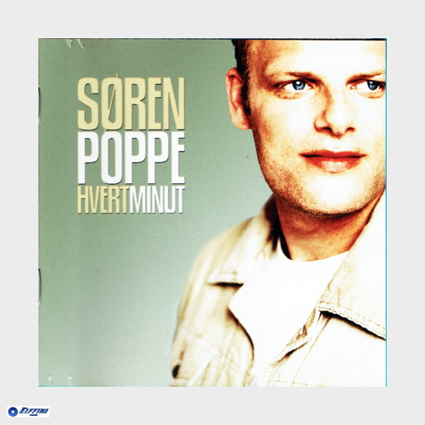 Sren Poppe - Hvert Minut (2002)