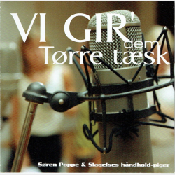 Sren Poppe &amp; Slagelses Hndbold-Piger - Vi Gir' Trre Tsk (Jewel)