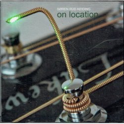 Sren Rud Keiding - On Location (2012)