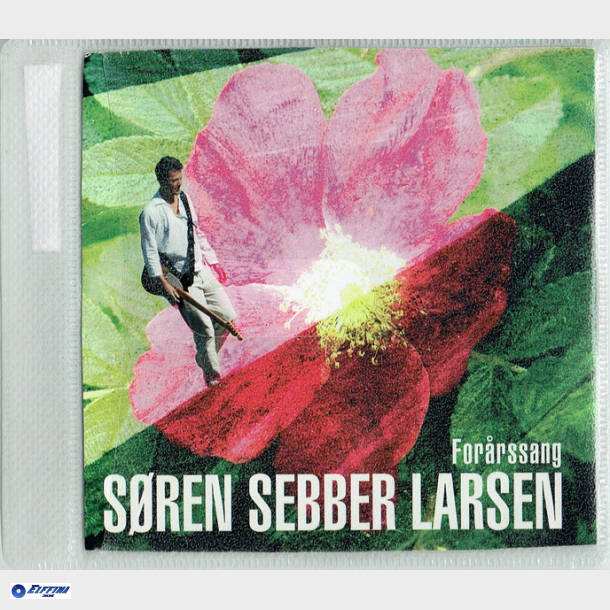 Sren Sebber Larsen - Forrssang (Promo)