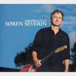 Sren Severin - Simpelthen Tilfreds (2007) (Digi)