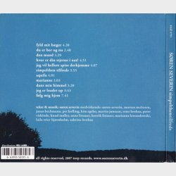 Sren Severin - Simpelthen Tilfreds (2007) (Digi)