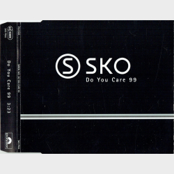 S�ren Sko - Do You Care 99 (Promo) (1998)