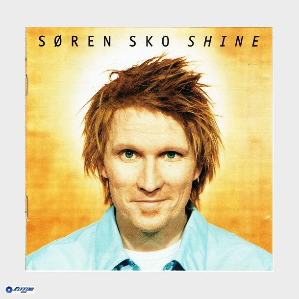 Sren Sko - Shine (2000)