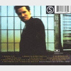 Sren Sko - Sko (1998)