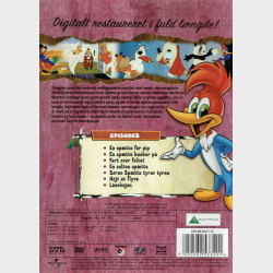 S�ren Sp�tte Og Hans Venner Volume 2 (2007)