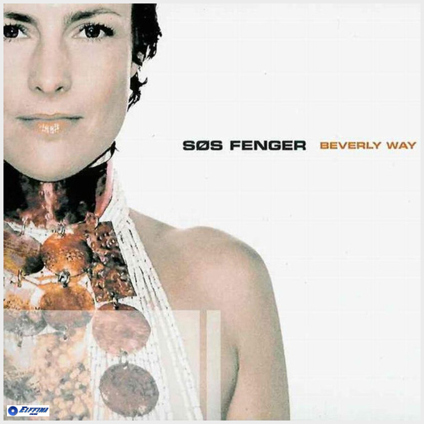 Ss Fenger - Beverly Way (2002) (Digi)