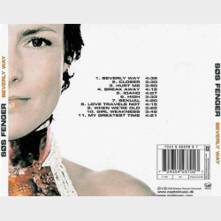 Ss Fenger - Beverly Way (2002) (Digi)