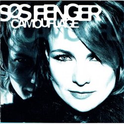 Ss Fenger - Camouflage (1996)