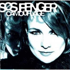 Ss Fenger - Camouflage (1996)