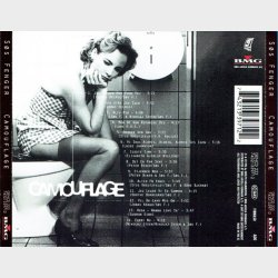 Ss Fenger - Camouflage (1996)