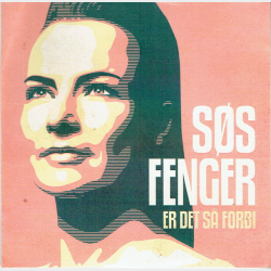 Ss Fenger - Er Det S Forbi (2011) (Promo)