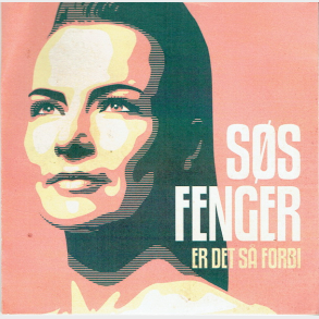 Ss Fenger - Er Det S Forbi (2011) (Promo)