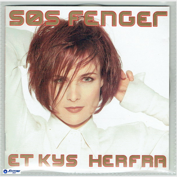 Ss Fenger - Et Kys Herfra (1994)