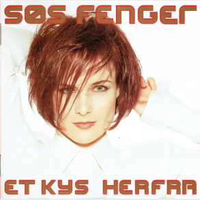 Ss Fenger - Et Kys Herfra (1994)