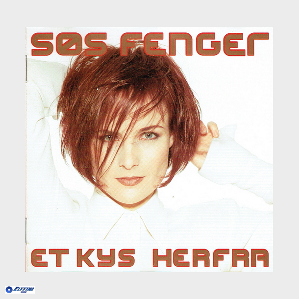 Ss Fenger - Et Kys Herfra (1994)