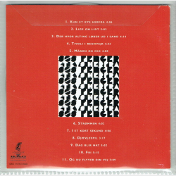 Ss Fenger - Et Kys Herfra (1994)