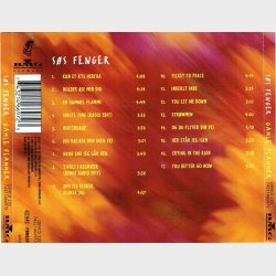Ss Fenger - Gamle Flammer (1997)