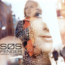 Ss Fenger - Nglen Til Paradis (2004)