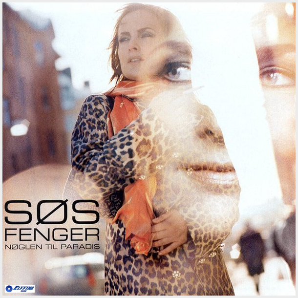 Ss Fenger - Nglen Til Paradis (2004)