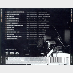 Ss Fenger - Nglen Til Paradis (2004)