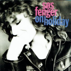 Ss Fenger - On Holiday (1992)
