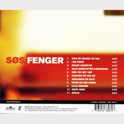 Ss Fenger - Ss (2000) - NY