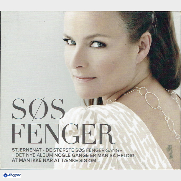 S�s Fenger - Stjernenat (De St�rste Fenger Sange) (2012)